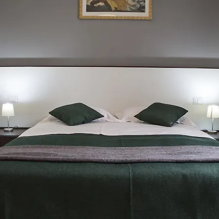 Da Vinci Bed and breakfast 2*