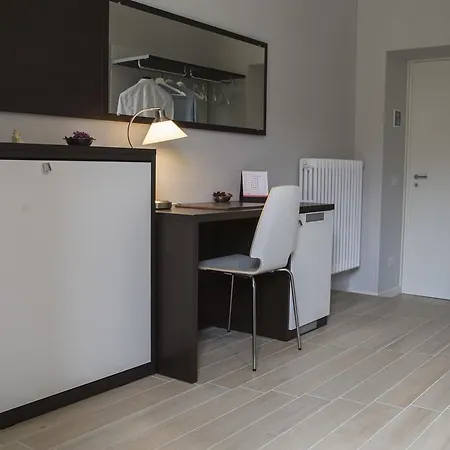 Da Vinci Bed and breakfast Matera