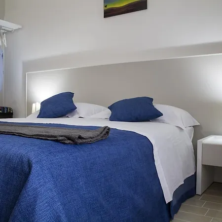 Bed and breakfast Da Vinci Matera